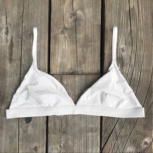 Talula Justin Bralette M